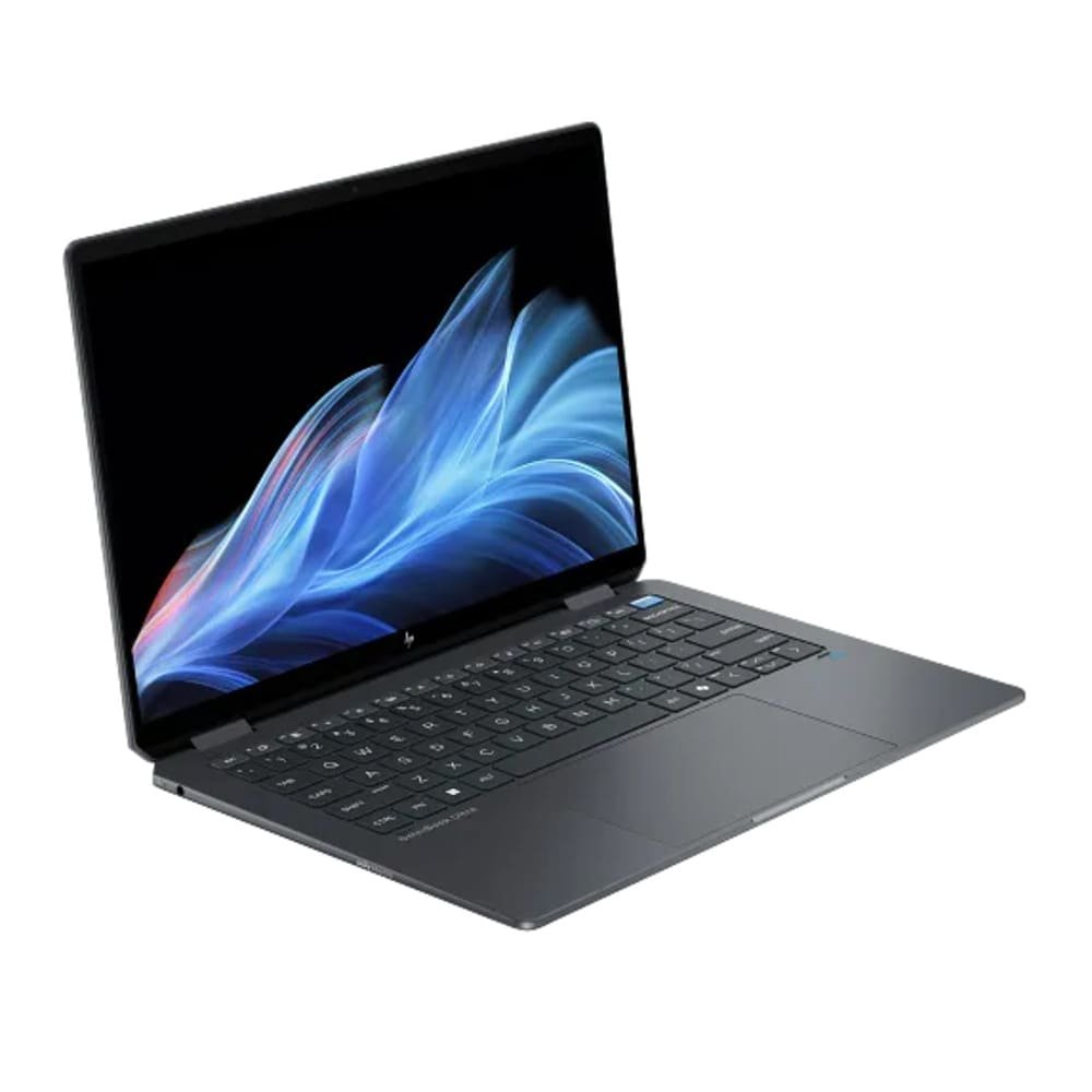 HP OmniBook Ultra Flip Laptop 14-fh0013nia (B49A9EA) Intel® Core™ Ultra 7 256V Processor 16GB Ram 1TB SSD 14 Inch 3K UWVA OLED Display Laptop - Image 2