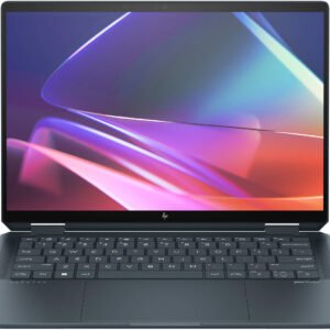 HP Spectre x360 2-in-1 Laptop 14-eu0097nr (9C906UA) Intel® Core™ Ultra 7 processor 16 GB 1TB SSD With Stylus Pen 14 Inch 3K OLED Touch Display
