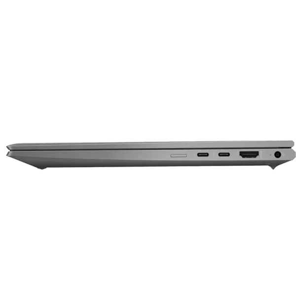 HP ZBook Firefly 14 G8 Mobile Workstation Intel Core i7 11TH Generation 16GB Ram 256GB SSD 14 Inch Laptop - Image 4