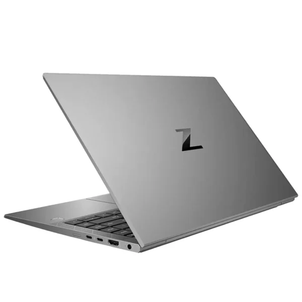 HP ZBook Firefly 14 G8 Mobile Workstation Intel Core i7 11TH Generation 16GB Ram 256GB SSD 14 Inch Laptop - Image 2