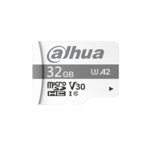 Dahua P100 32GB microSD Memory Card