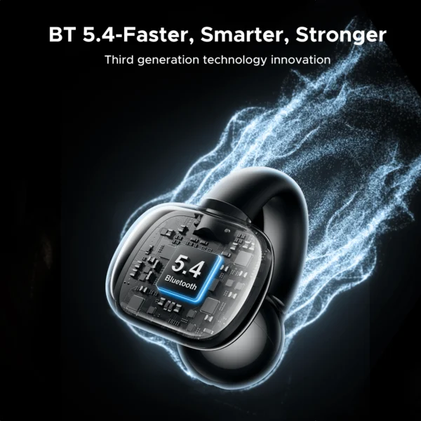 UGREEN HiTune S3 True Wireless Bluetooth Earbuds – WS209 - 45785 - Image 5