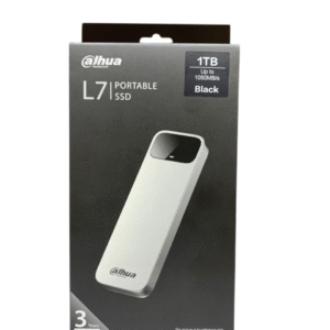 Dahua L7 1TB Portable SSD Up to 1050MB/s DHI-PSSD-L7-1TB
