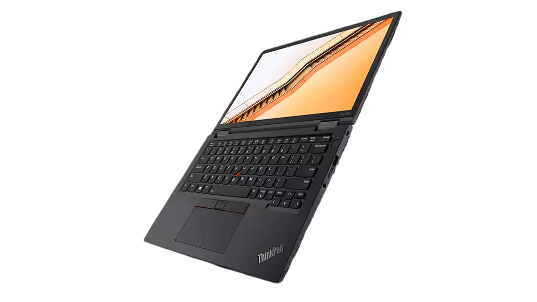 Lenovo ThinkPad X13 Yoga Gen 2 13 Inch Touchscreen Display Intel Core i7 11th Generation 32GB Ram 256GB SSD 2 in 1 Laptop With Stylus Pen - Image 2