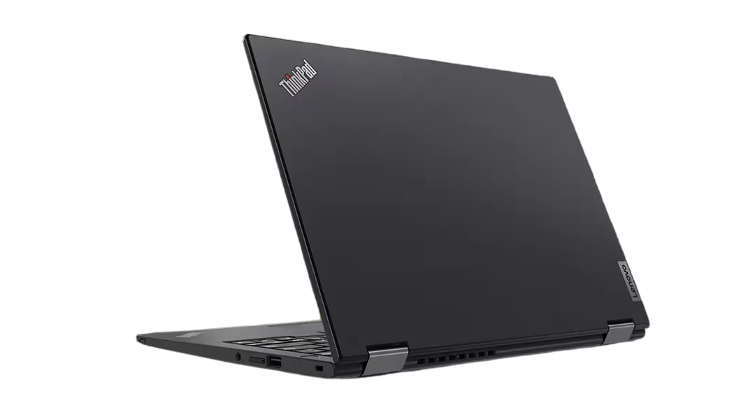 Lenovo ThinkPad X13 Yoga Gen 2 13 Inch Touchscreen Display Intel Core i7 11th Generation 32GB Ram 256GB SSD 2 in 1 Laptop With Stylus Pen - Image 3