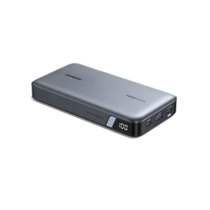 UGREEN PB205 90597 145W 25000mAh for Laptop-3 Ports Power Bank