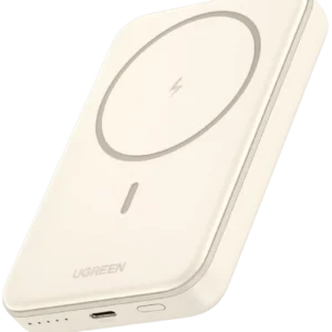 UGREEN Wireless Magnetic Power Bank 10000mAh