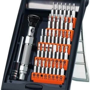 UGREEN CM372 80459 38-in-1 Aluminum Alloy Screwdriver Set