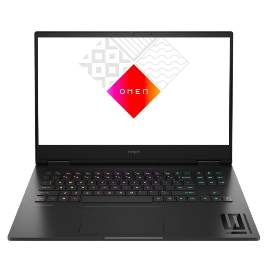 HP OMEN Gaming Laptop 16-wf1142TX (A38TFPA) Intel® Core™ i7-14650HX 16GB RAM 1TB SSD 8GB NVIDIA® GeForce RTX™ 4060 Laptop GPU 16 Inch Display Laptop