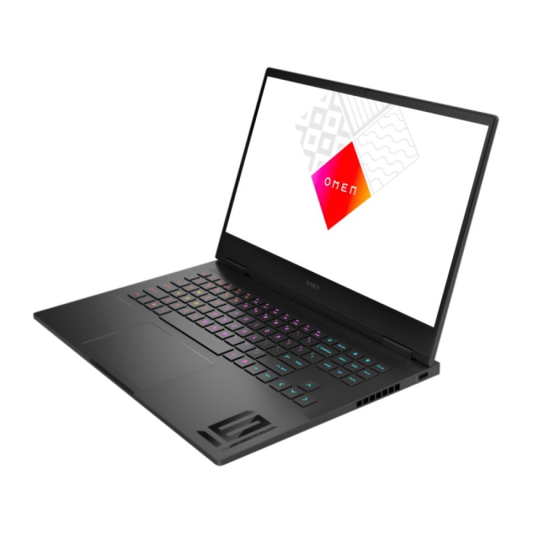 HP OMEN Gaming Laptop 16-wf1142TX (A38TFPA) Intel® Core™ i7-14650HX 16GB RAM 1TB SSD 8GB NVIDIA® GeForce RTX™ 4060 Laptop GPU 16 Inch Display Laptop - Image 2