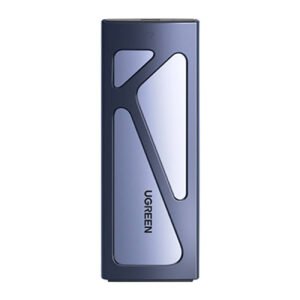 UGREEN 10Gbps M.2 NVMe Enclosure Aluminum M.2 Enclosure Support M.2 NVMe SSD