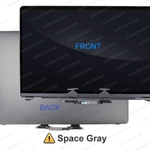 Apple MACBOOK PRO 16 A2141 (2019) Grey Laptop Screen