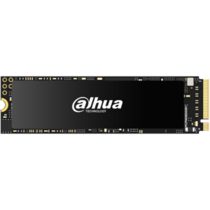 Dahua 2TB M.2 NVME 2280 PCIe Gen4x4 SSD - C970VN2TB