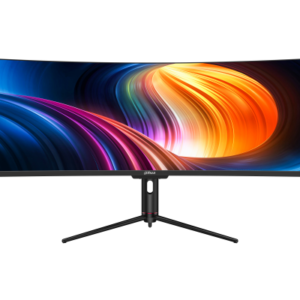 Dahua 49 Inch Curved DQHD Gaming Monitor-LM49-EW410CA