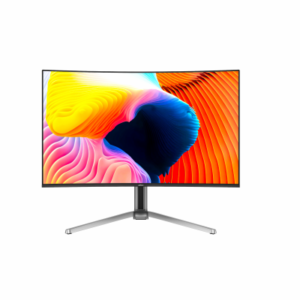 Dahua 31.5 Inch Curved 4K UHD QD-OLED Gaming Monitor-LM32-GO43A
