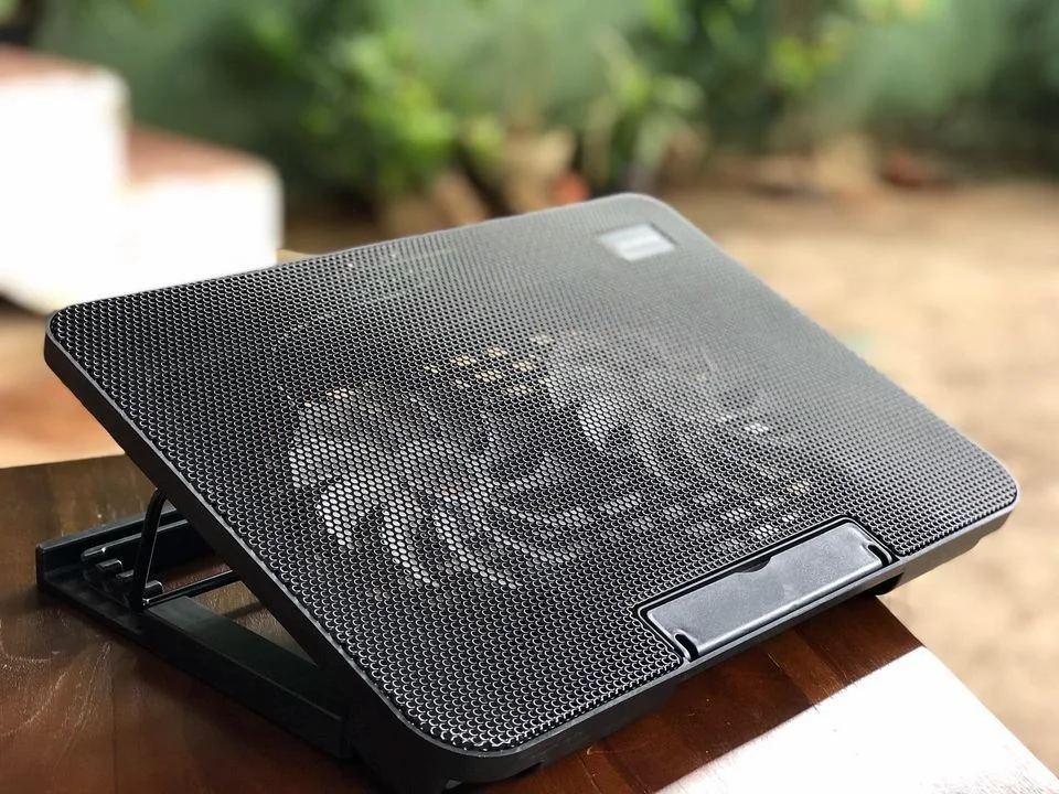 B9 A2 Laptop cooling pad - Image 2