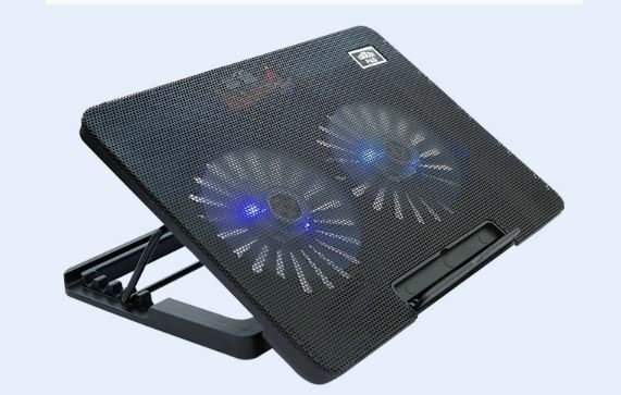B9 A2 Laptop cooling pad