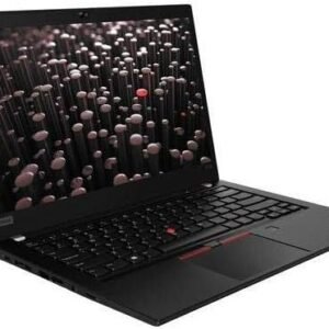 LENOVO ThinkPad P53s 15.6 Inch Mobile Workstation Intel Core i7 8TH Generation 16 GB RAM 256GB SSD With 2GB NVIDIA Quadro P520