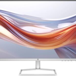 HP Series 5 532sf Monitor 32 Inch FHD (1920x1080) Display, 100Hz Refresh Rate Monitor