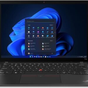 Lenovo ThinkPad T14s Gen 4  Intel Core i5 13TH Generation 16GB Ram 512GB SSD 14 Inch Display