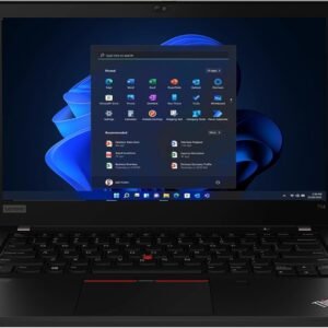 Lenovo ThinkPad T14S Gen 2 Intel Core i5 11TH Generation 16GB RAM 512GB SSD 14 Inch Full HD Display