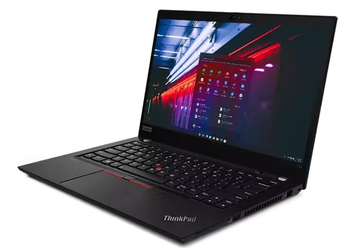 Lenovo ThinkPad T14 Gen 2 Intel Core i5 11TH Generation 16GB Ram 256GB SSD 14 Inch Full HD Display - Image 3