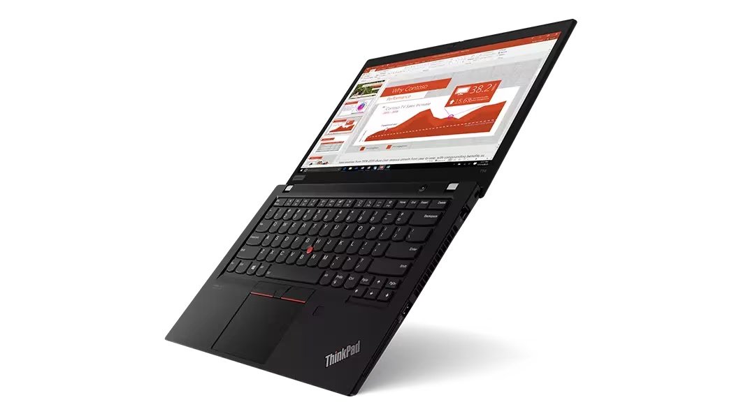 Lenovo ThinkPad T14 Gen 2 Intel Core i5 11TH Generation 16GB Ram 256GB SSD 14 Inch Full HD Display - Image 4