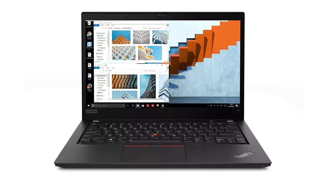 Lenovo ThinkPad T14 Gen 2 Intel Core i5 11TH Generation 16GB Ram 256GB SSD 14 Inch Full HD Display