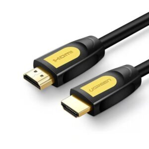 UGREEN 10167 5M HDMI Cable High Speed 4K@30Hz UHD Round Cable