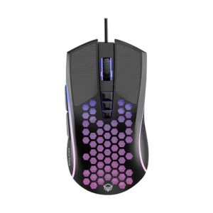 Meetion GM015 RGB Lightweight Wired Gaming Mouse