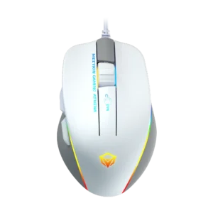 Meetion GM23 RGB Wired Gaming Mouse 12800 DPI