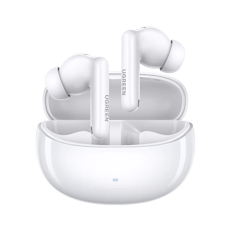 UGREEN Earbuds HiTune T3 Pro Active Noise-Cancelling Wireless Earbuds