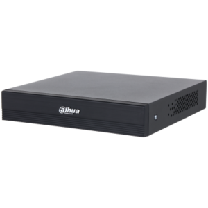 Dahua 8 Channel Penta-brid 1080N/720P Cooper 1U 1HDD WizSense Digital Video Recorder XVR1B08-I/T