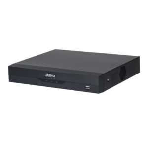 Dahua 16 Channel Penta-brid 5MP Compact 1U 1HDD WizSense Digital Video Recorder XVR5116HS-5M-I3/T