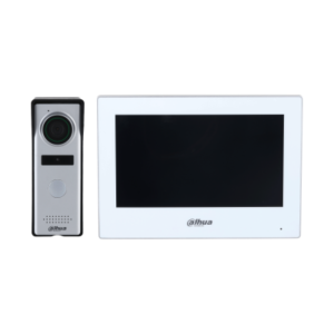 Dahua KTH01 Hybrid Video Intercom KIT
