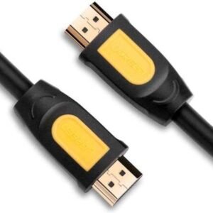 UGREEN HD101 10128 High-speed HDMI 2.0 Cable With Ethernet 1.5M Length 4K HDMI Cable