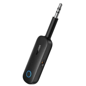 UGREEN 2 in 1 3.5mm Bluetooth Audio Receiver & Transmitter CM403 80893