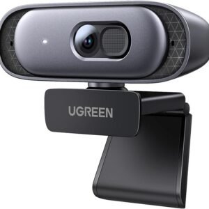 UGREEN 2K 30FPS Full HD Web Camera CM778 35626