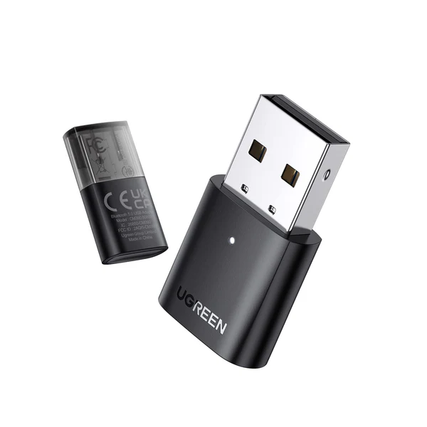 UGREEN USB Bluetooth Adapter V5.0 CM390 80889 - Image 2