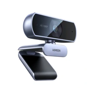 UGREEN CM678 15728 USB HD 1080P Webcam