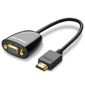 UGREEN HDMI to VGA Converter without Audio MM105 40253