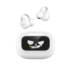 UGREEN ClipBuds Magic True Wireless Earbuds With Smart Touchscreen White – WS208 55136