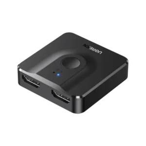 UGREEN HDMI Switcher 4K@60Hz HDMI Splitter Bi-directional Switcher