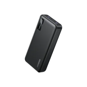 UGREEN 20000mAh 20W Two-way Fast Charging Power Bank PB312 25683