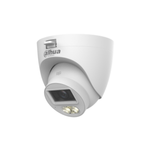 Dahua HAC-HDW1500CLQ-IL-A 5MP Smart Dual Light HDCVI Fixed-focal Eyeball Analog Camera