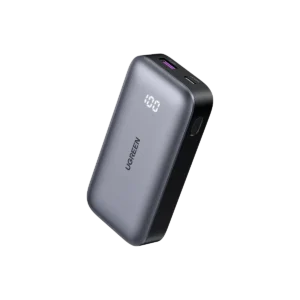 UGREEN 10000mAh 30W Nexode Fast Charging Power Bank PB502 25185