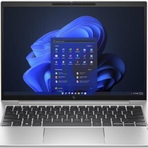 HP EliteBook 830 13 inch G10 Notebook PC Intel Core i5 13TH Generation 512GB SSD 13.3 Inch FHD Display Laptop