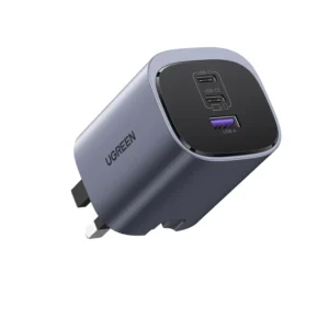 UGREEN 65W Nexode S GaN Tech Fast Charger – X553 45225