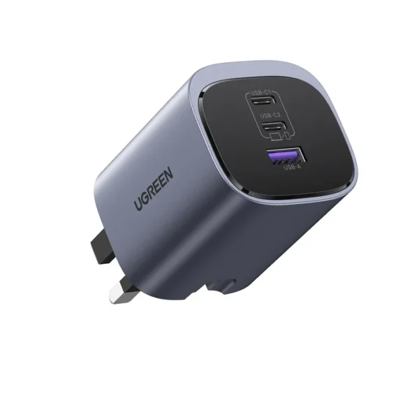 UGREEN 65W Nexode S GaN Tech Fast Charger – X553 45225 - Laptops | Cudy ...