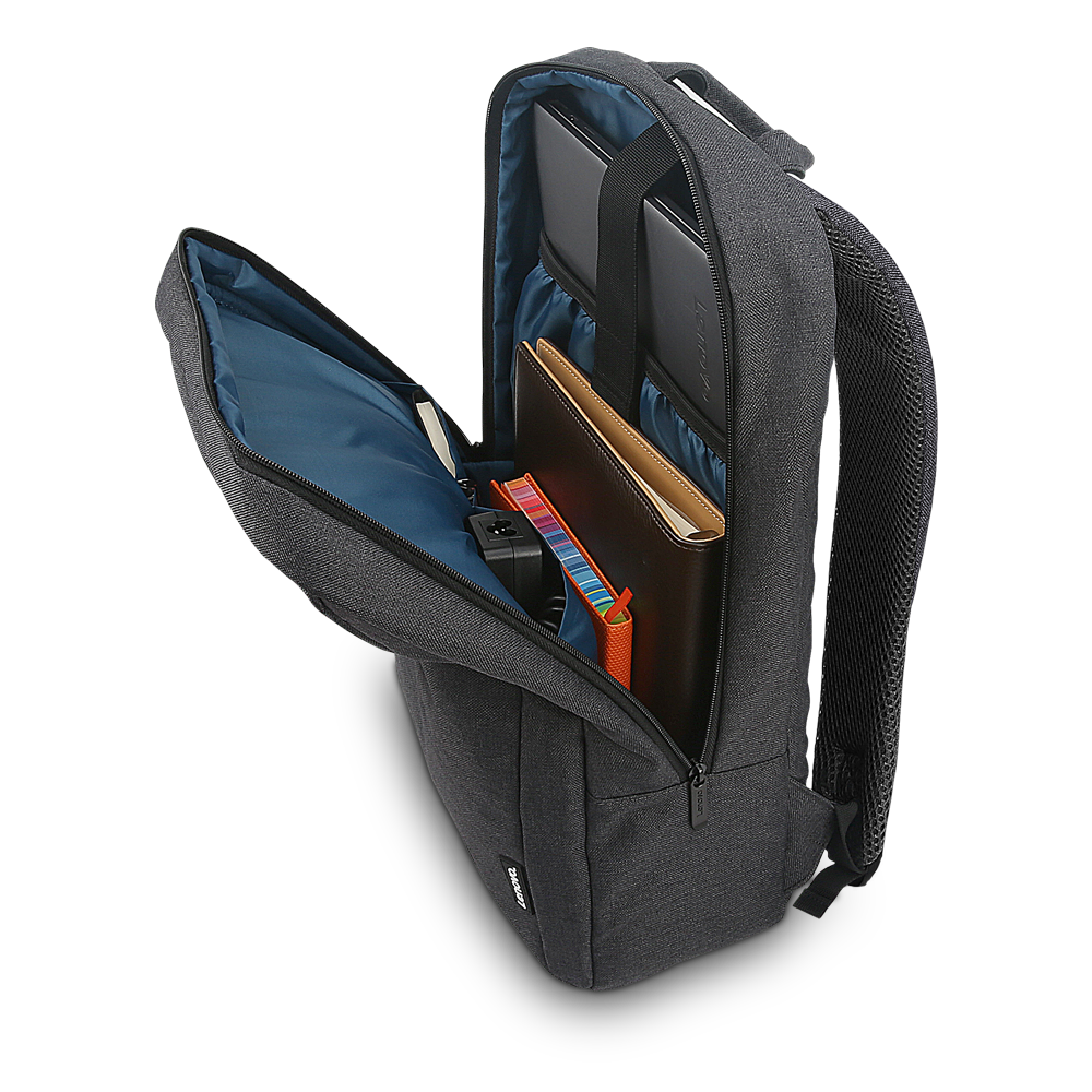 Lenovo 15.6 Laptop Casual Backpack B210 - GX40Q17225 - Image 4